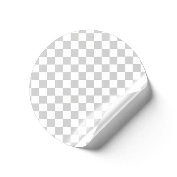 Clear finish