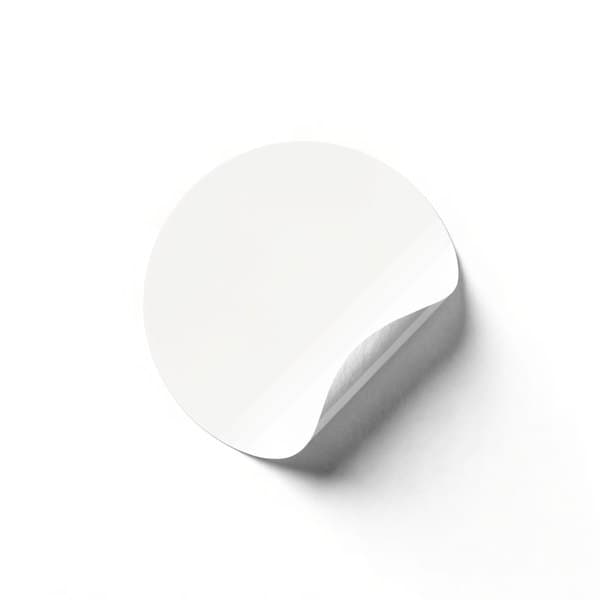 Gloss finish
