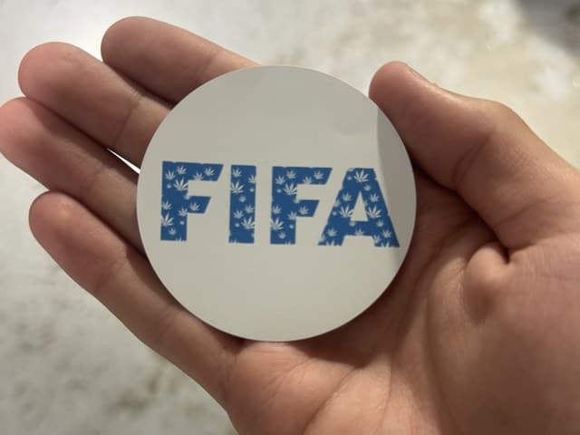Circle Stickers